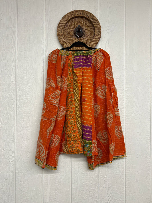 Pareo Kantha Karma Culottes 0626 247