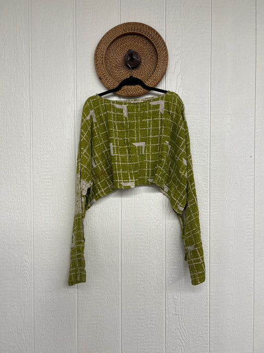 Abundance Crop Top 1025 172