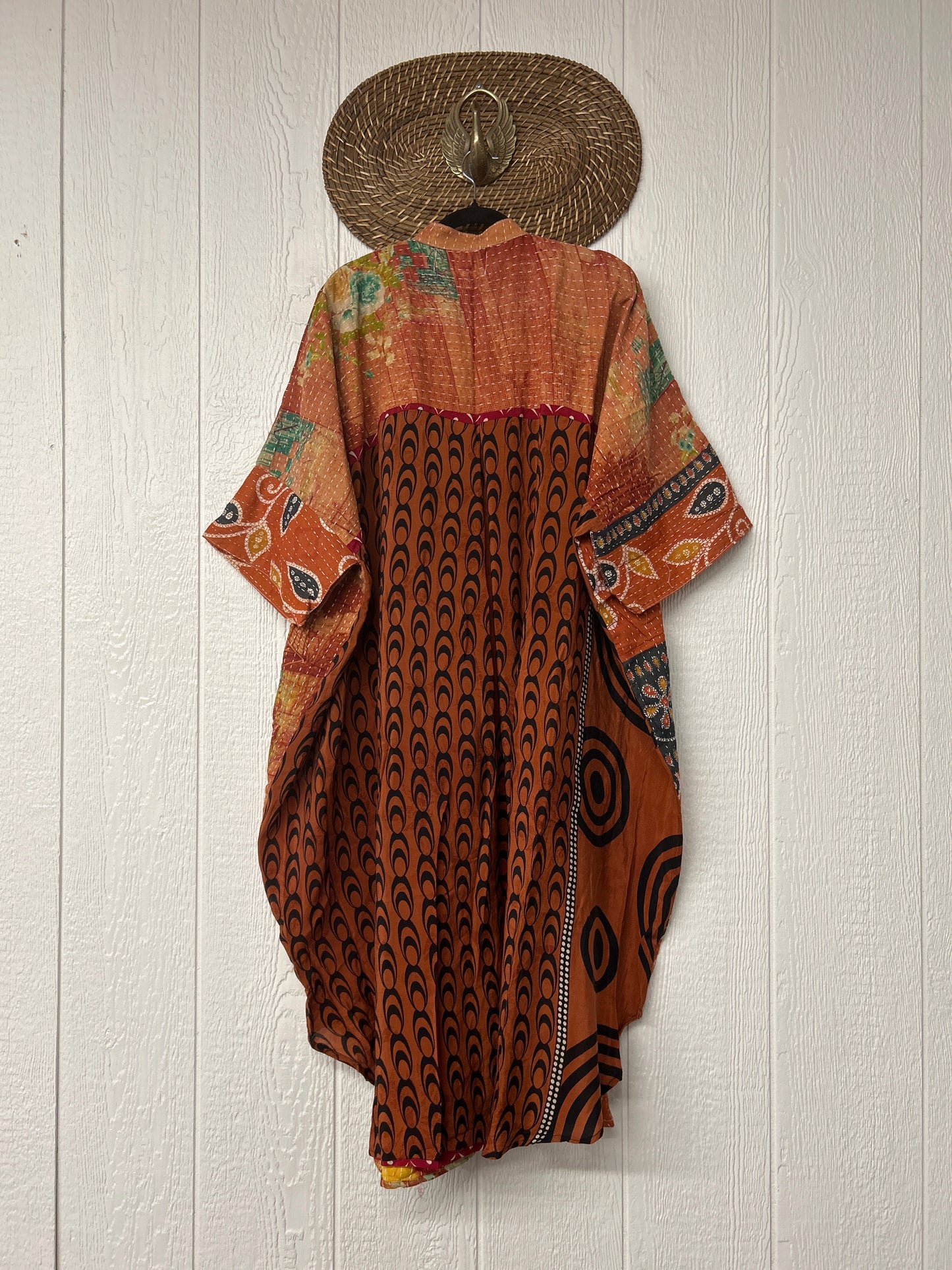 RETAIL Pareo Kantha Free To Be Maxi 0826 071