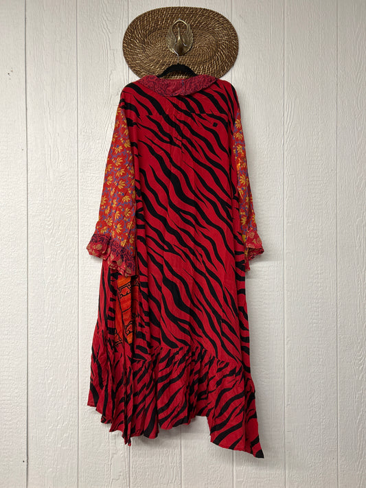 Crepe Sari Pixie Duster 1026 246