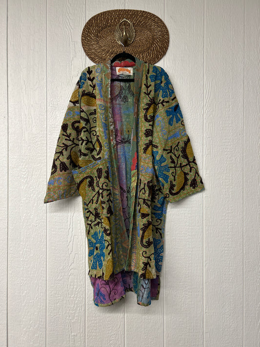 Suzani Jacket 0925 114