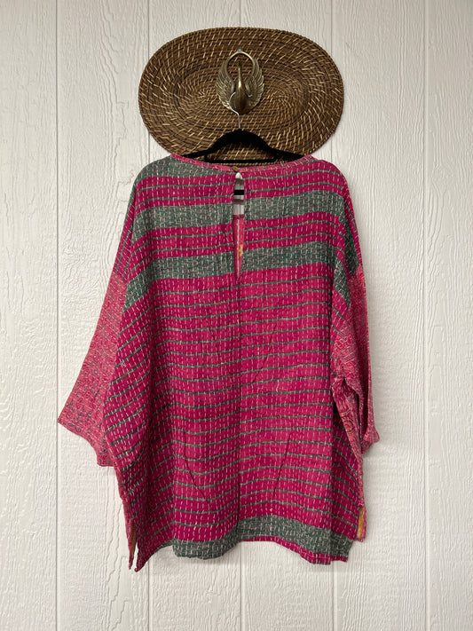 Pareo Kantha Dream Pullover 1225 073