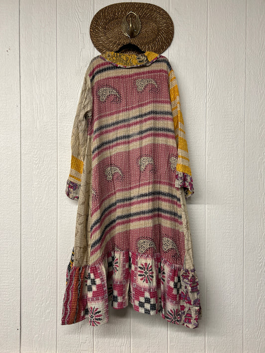 Pareo Kantha Pixie Duster 1026 062