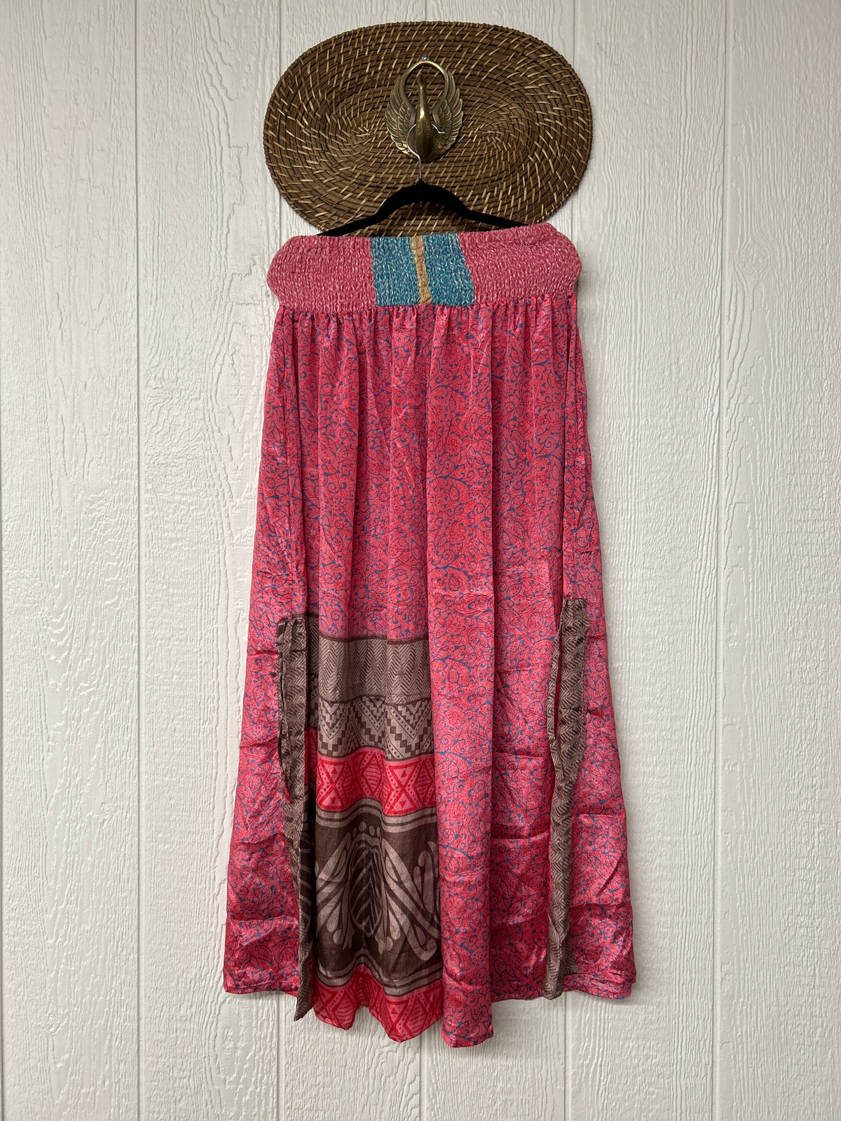 Rasgulla Sari Butterfly Pant 1026 061