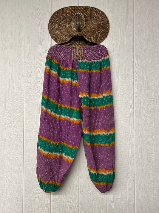 Pareo Kantha Synergy Jogger 0126 029