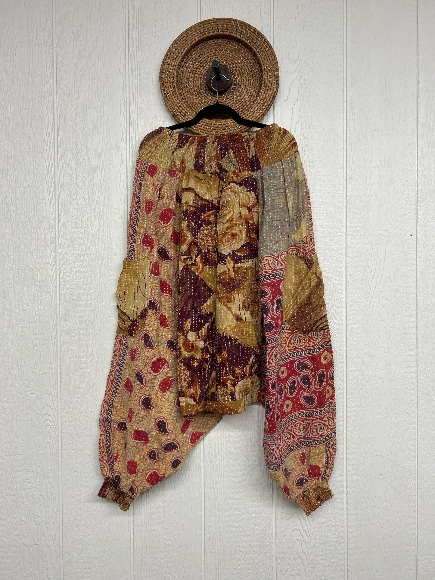 Pareo Kantha Be Still Harems 0626 086