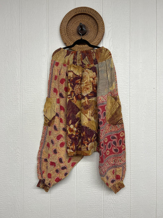 Pareo Kantha Be Still Harems 0626 086