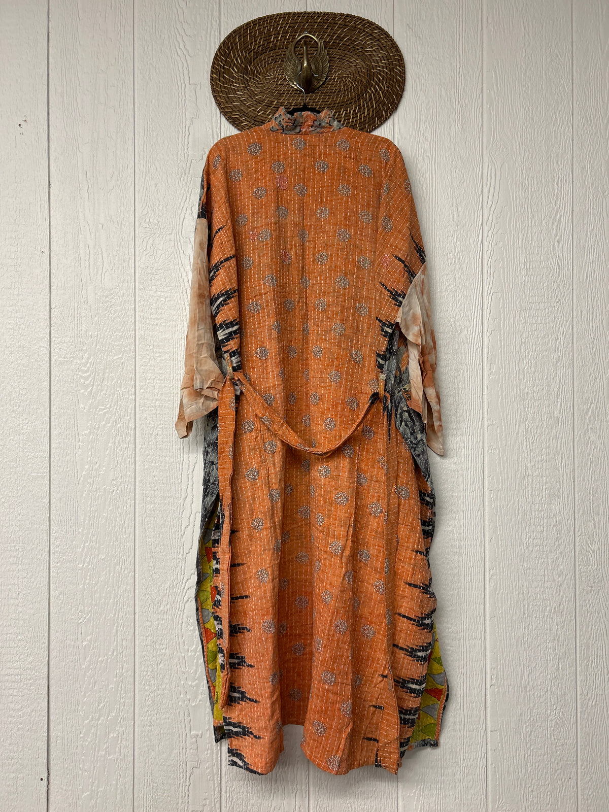 Pareo Kantha Majestic Kimono 0926 096