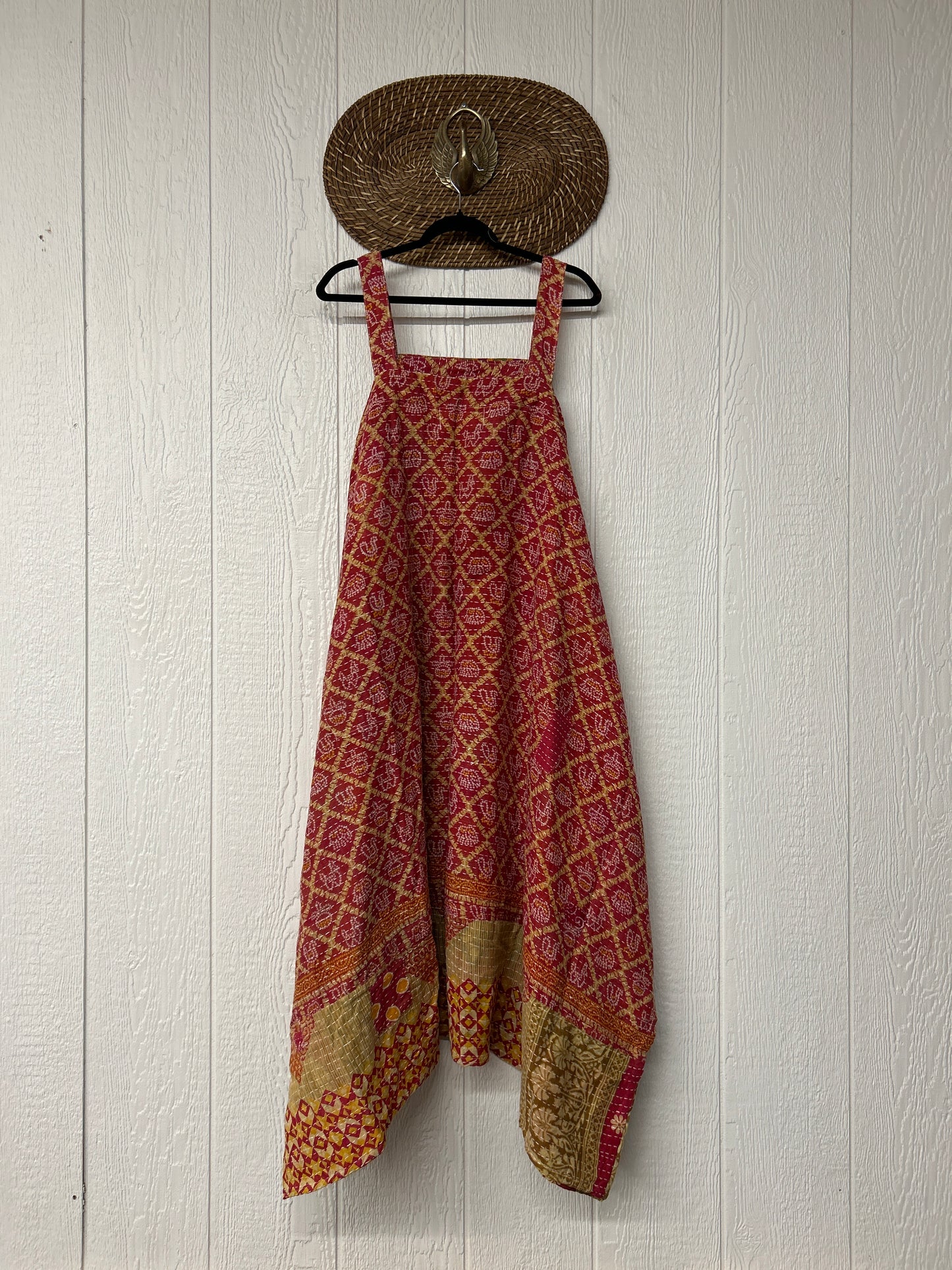 Pareo Kantha Gonna Shine Maxi 0726 106