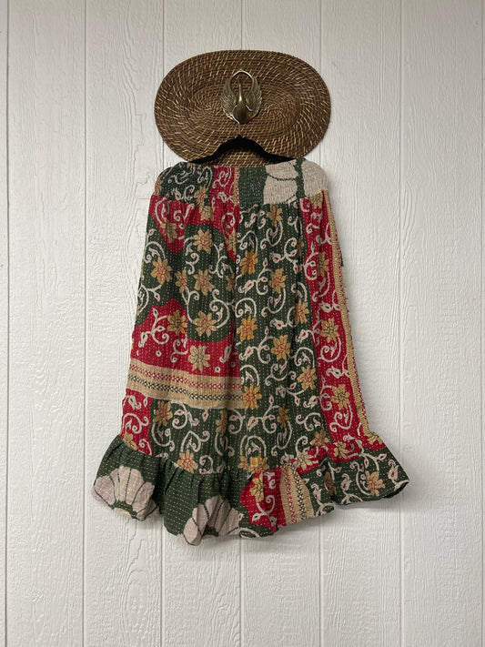 Pareo Kantha Joplin Gauchos 0726 277