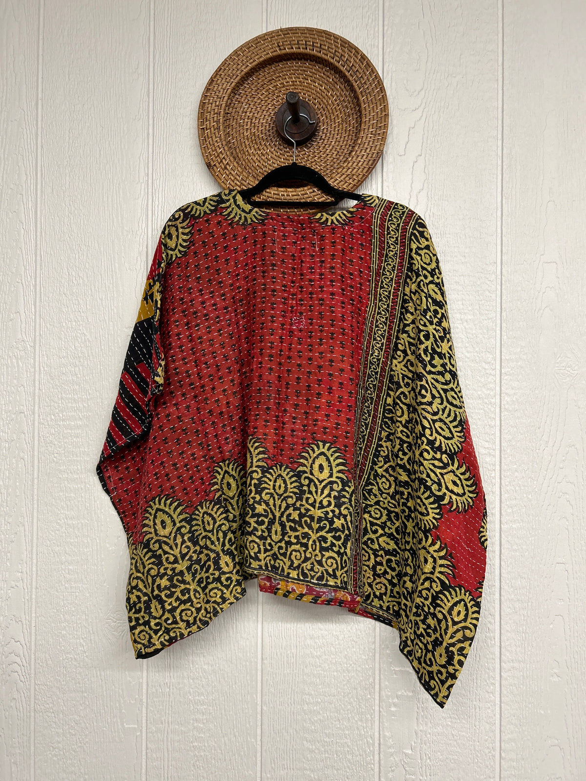 Pareo Kantha Shortie-Muu 0926 267