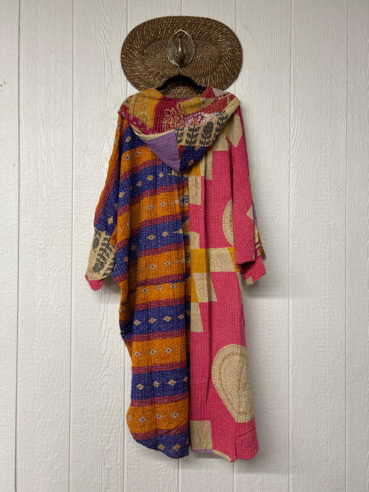 Poetic Hoodie Maxi 1025 028