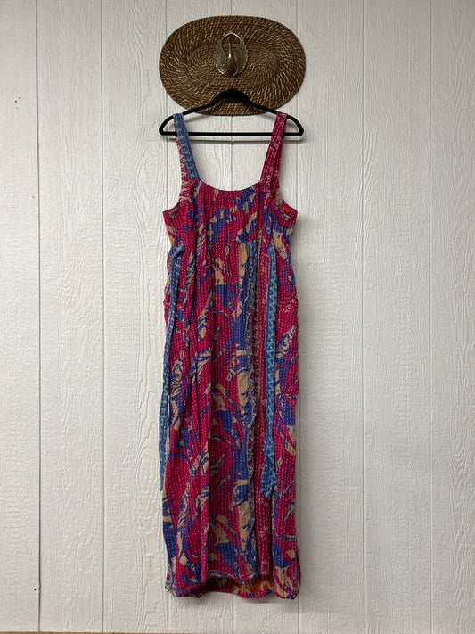 Pareo Kantha Crossroad Dress 0926 121
