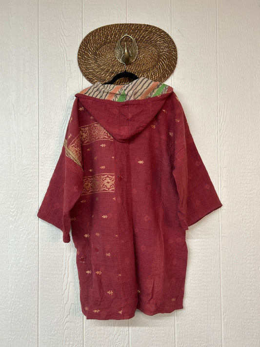 Half Moon Shacket 1025 017