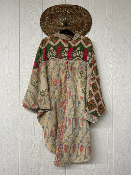 Pareo Kantha Poetic Tunic 1225 115