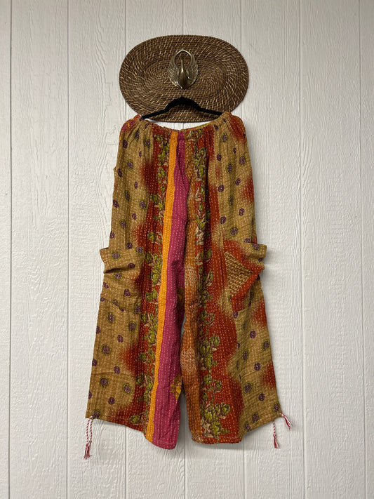 Karma Cargo Pants 1025 029