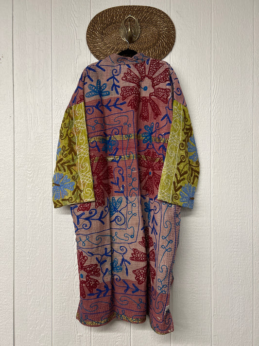 Suzani Jacket 0926 117