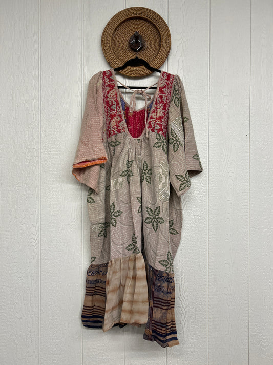 Pareo Kantha Mystic Maxi Dress 1225 172