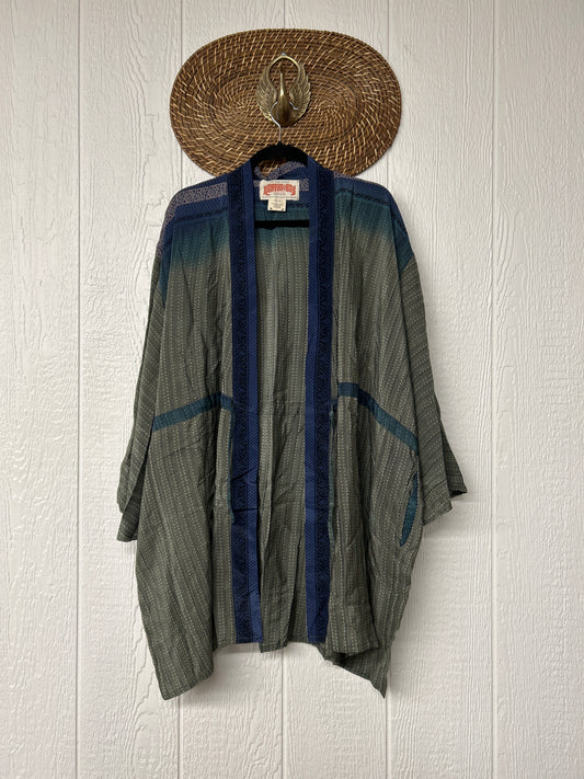 Dreamweaver Shortie Kimono 1025 109