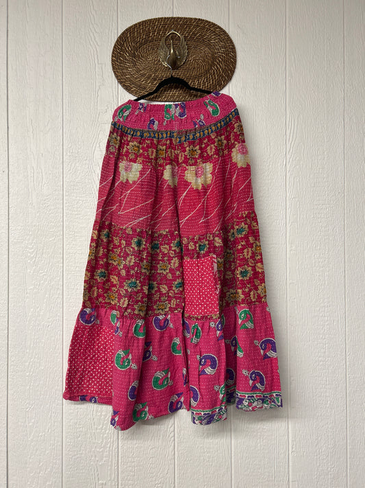 Lotus Wide Leg Pants 0925 006