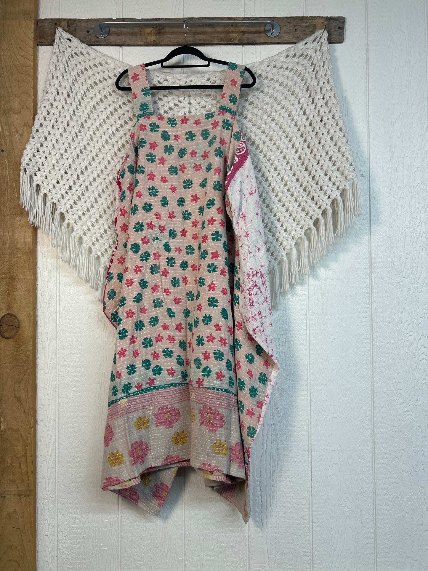 Pareo Kantha Gonna Shine Maxi 0726 191