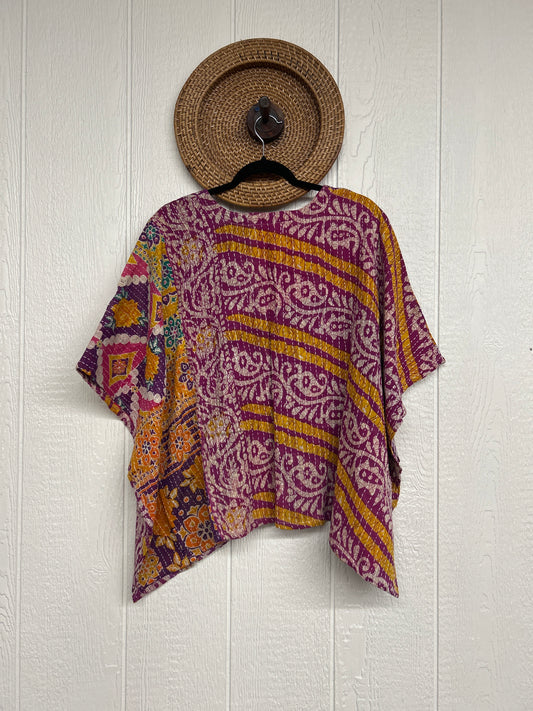 Kantha Shortie-Muu 0625 109