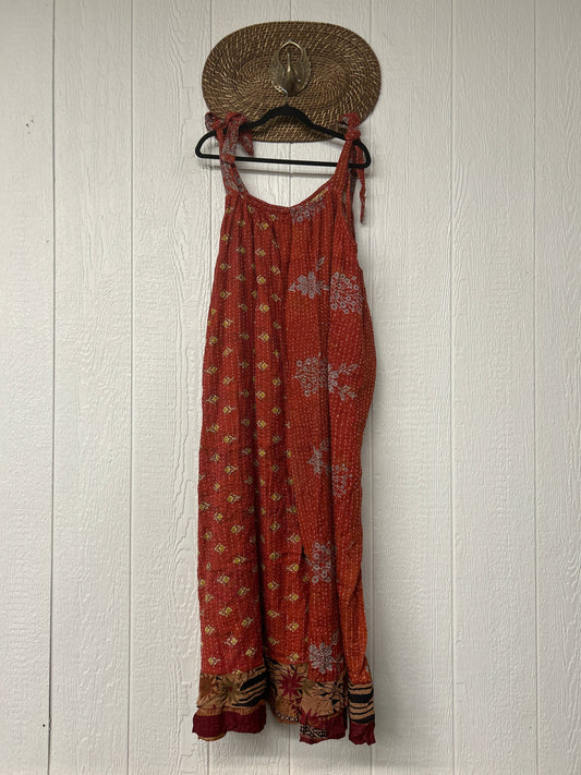Pareo Kantha Cosmos Jumpsuit 0826 258