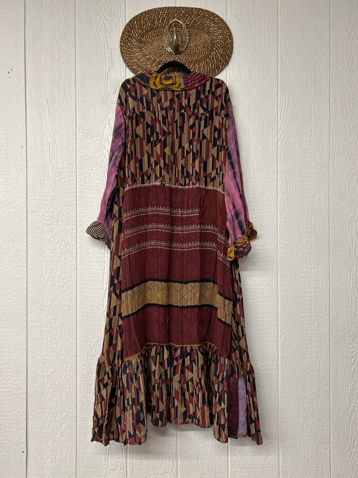 Crepe Sari Pixie Duster 1026 254