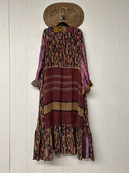 Crepe Sari Pixie Duster 1026 254