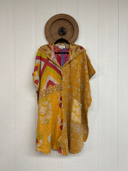 Peacemaker Hoodie Romper 0625 230