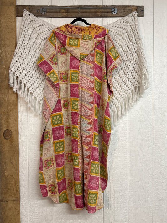 Peacemaker Jumpsuit 0725 126