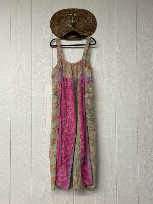 Crossroad Kantha Overalls 1025 274