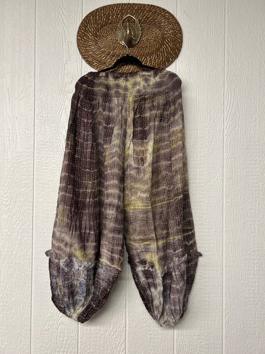 Pareo Kantha Joplin Jogger Pant 0526 027