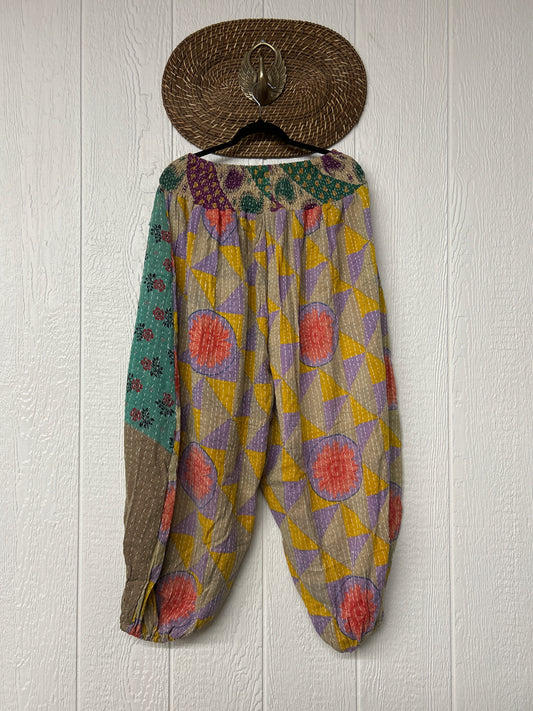 Pareo Kantha Synergy Jogger 0126 098