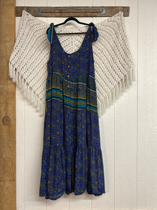 Celeste Jumpsuit 0725 267