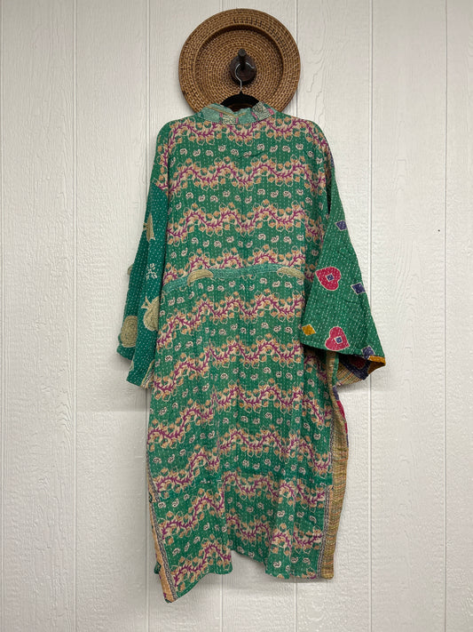Pareo Kantha Dreamweaver Kimono 0926 212