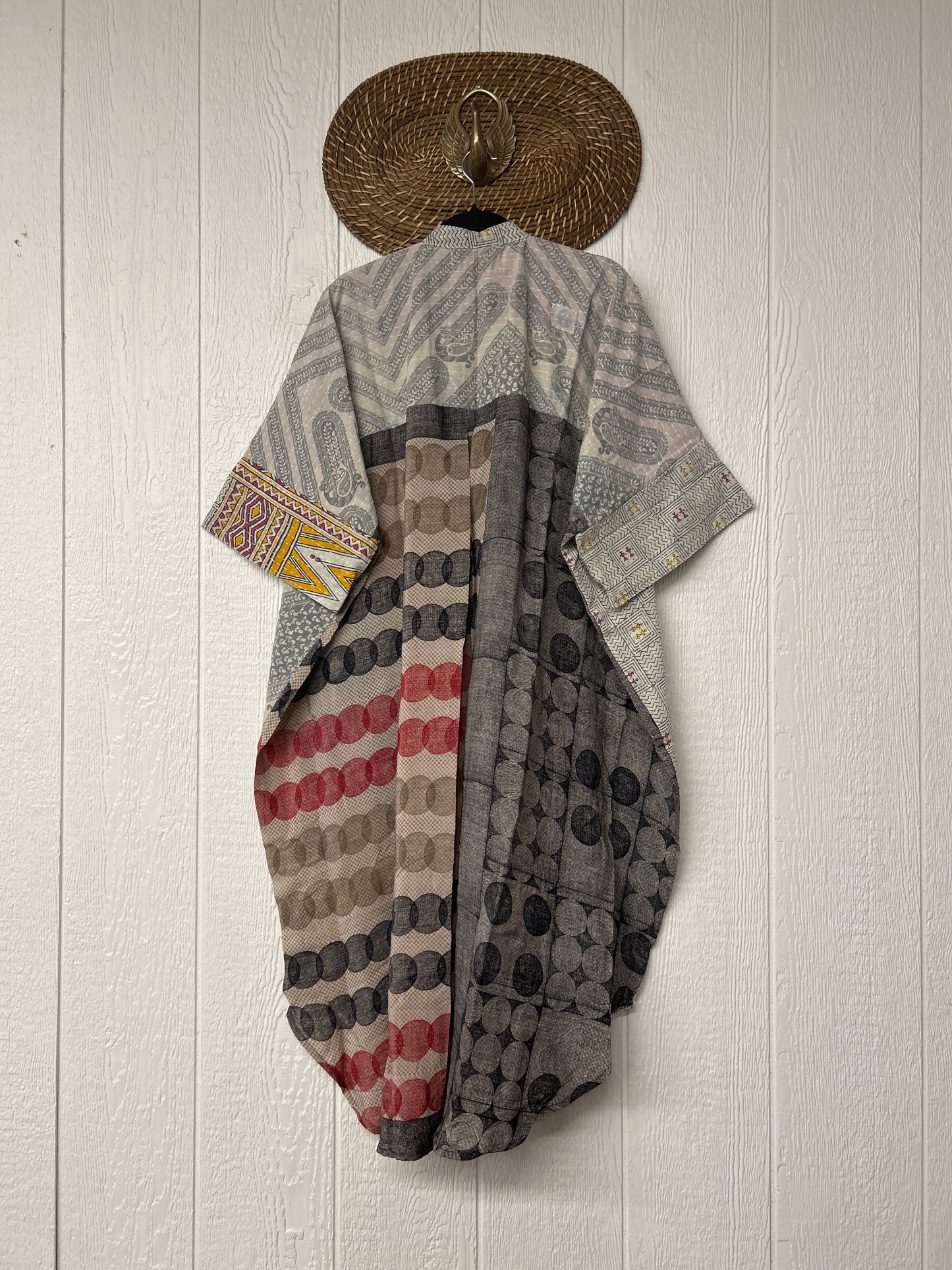 Pareo Kantha Free To Be Maxi 0826 035