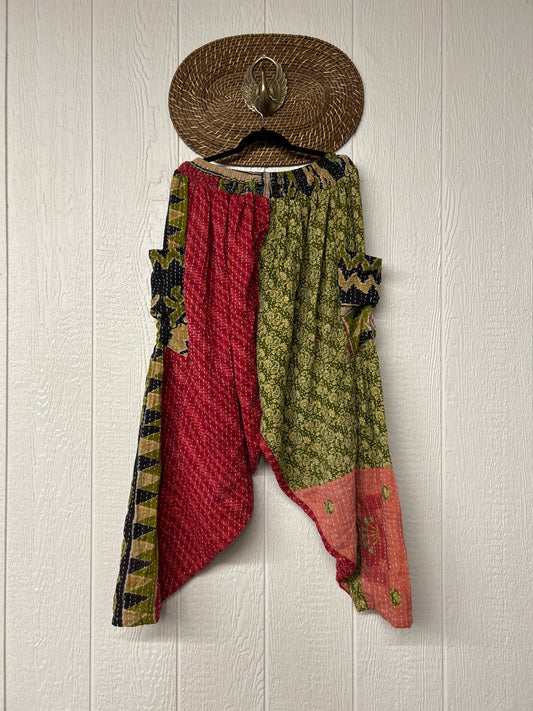 Pareo Kantha Wanderer Pants 0426 050