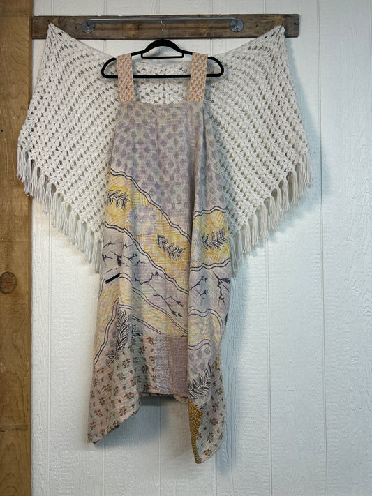 Pareo Kantha Gonna Shine Maxi 0726 272