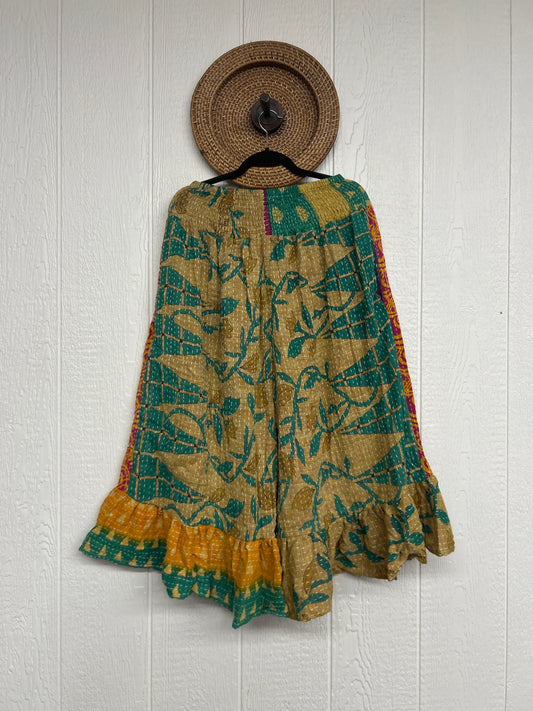 Pareo Kantha Joplin Gauchos 0726 123