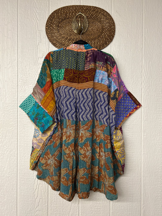 Goddess Free To Be Button-Down 0925 131