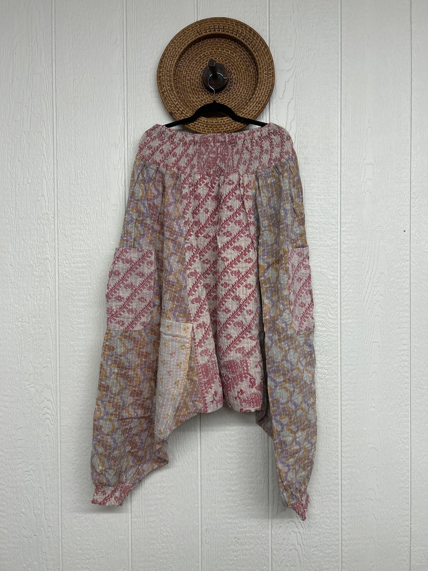 Pareo Kantha Be Still Harems 0626 088