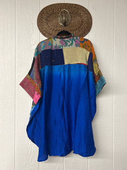 Goddess Free To Be Button-Down 0925 027