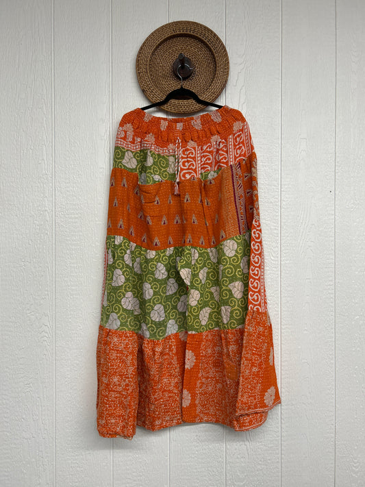 Lotus Wide Leg Pants 0925 198