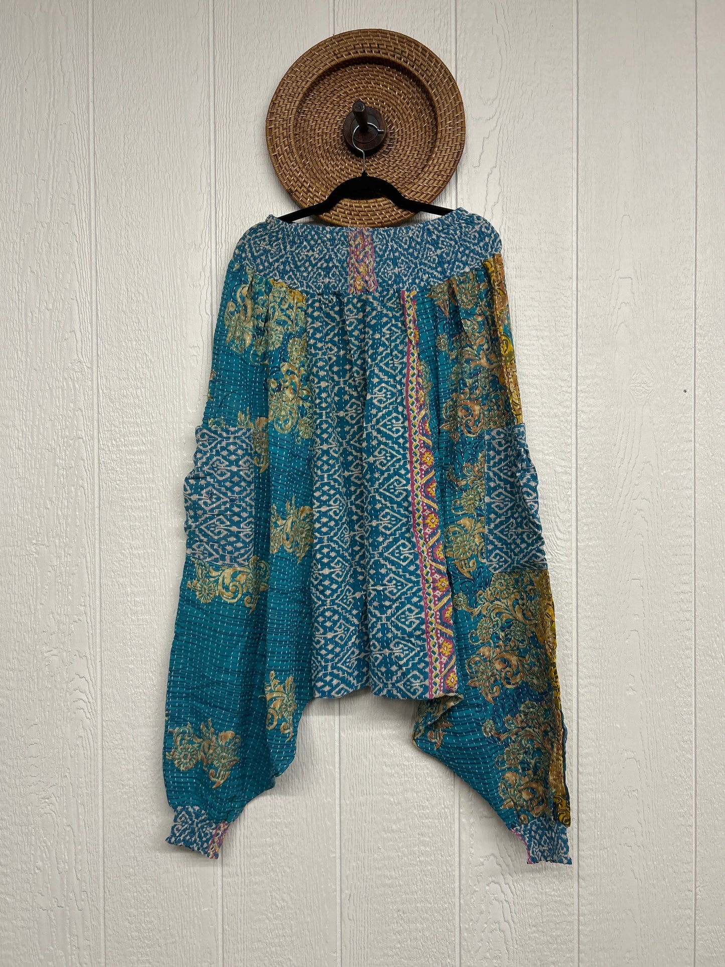 Pareo Kantha Be Still Harems 0626 061