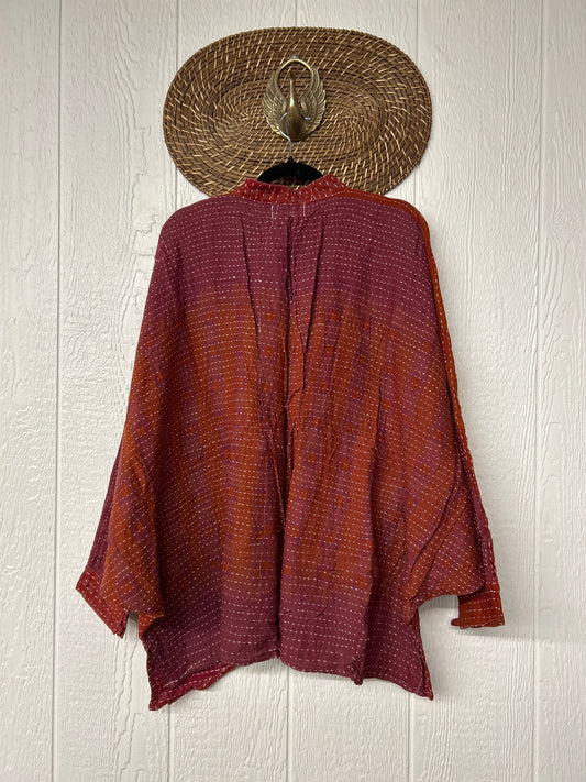 Pareo Kantha Dylan Button-Down 0526 007