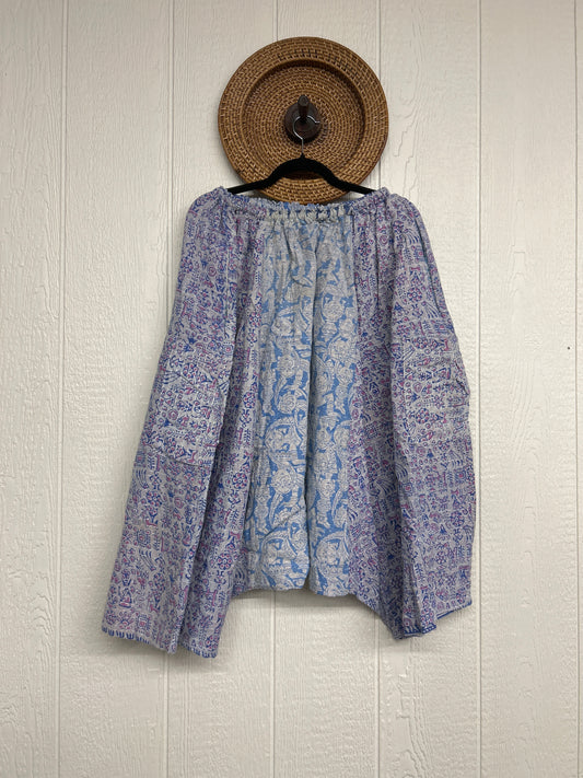 Pareo Kantha Karma Culottes 0626 240