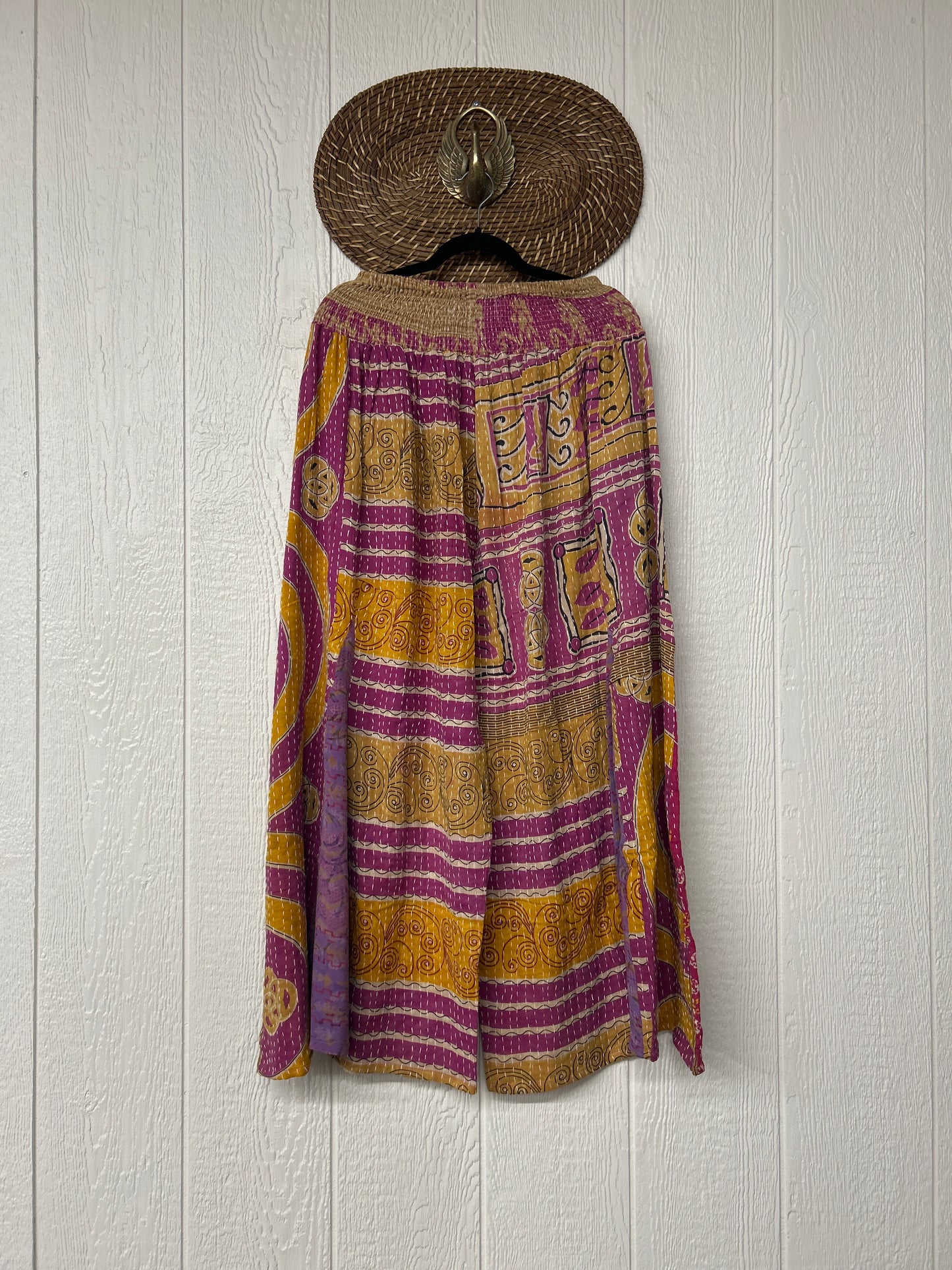 Pareo Kantha On Cloud Nine Synergy Pants 0226 264
