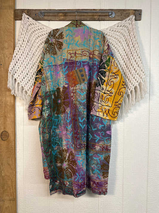 Suzani Jacket 0926 003