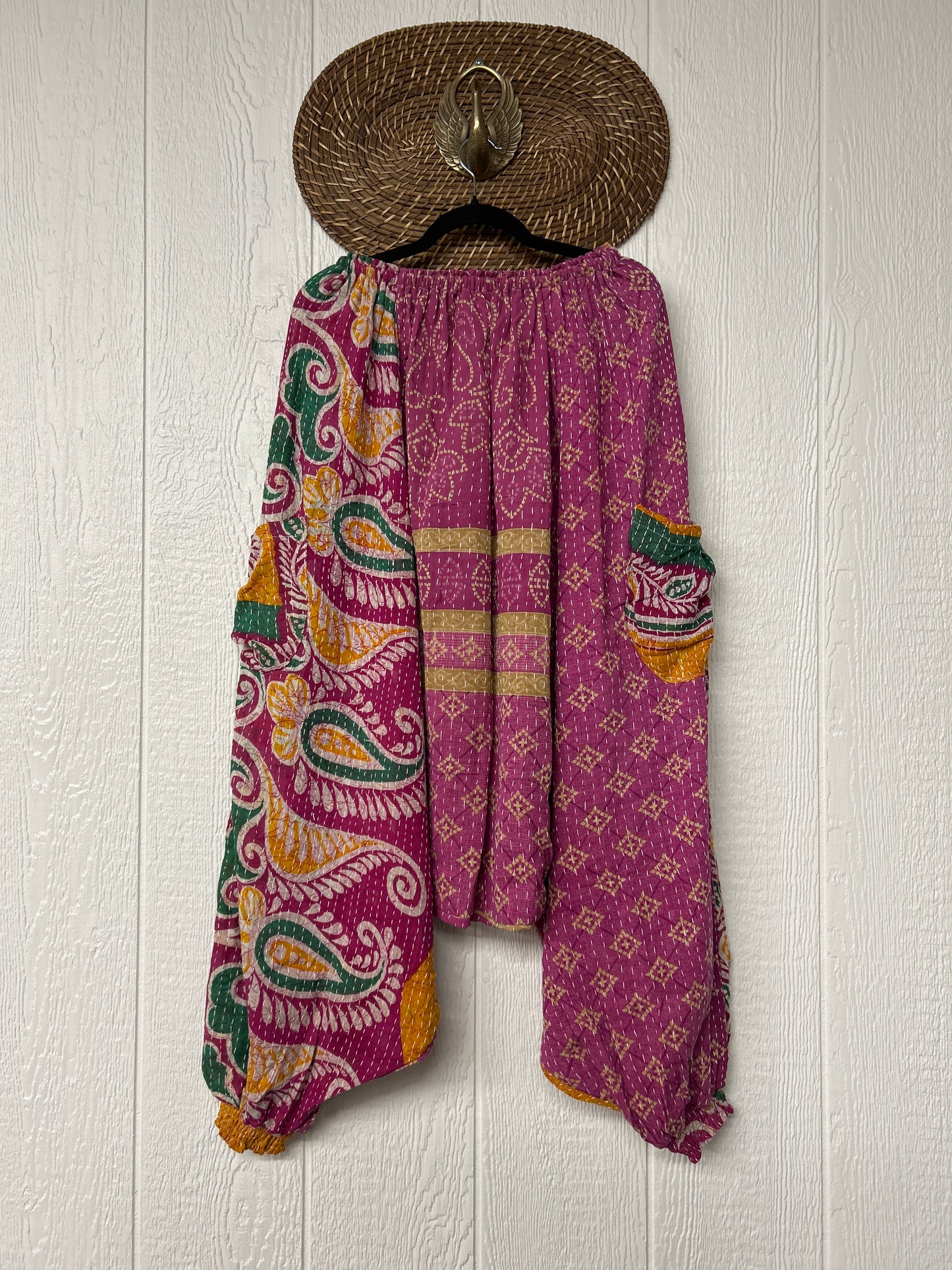 Pareo Kantha Be Still Harems 0226 261